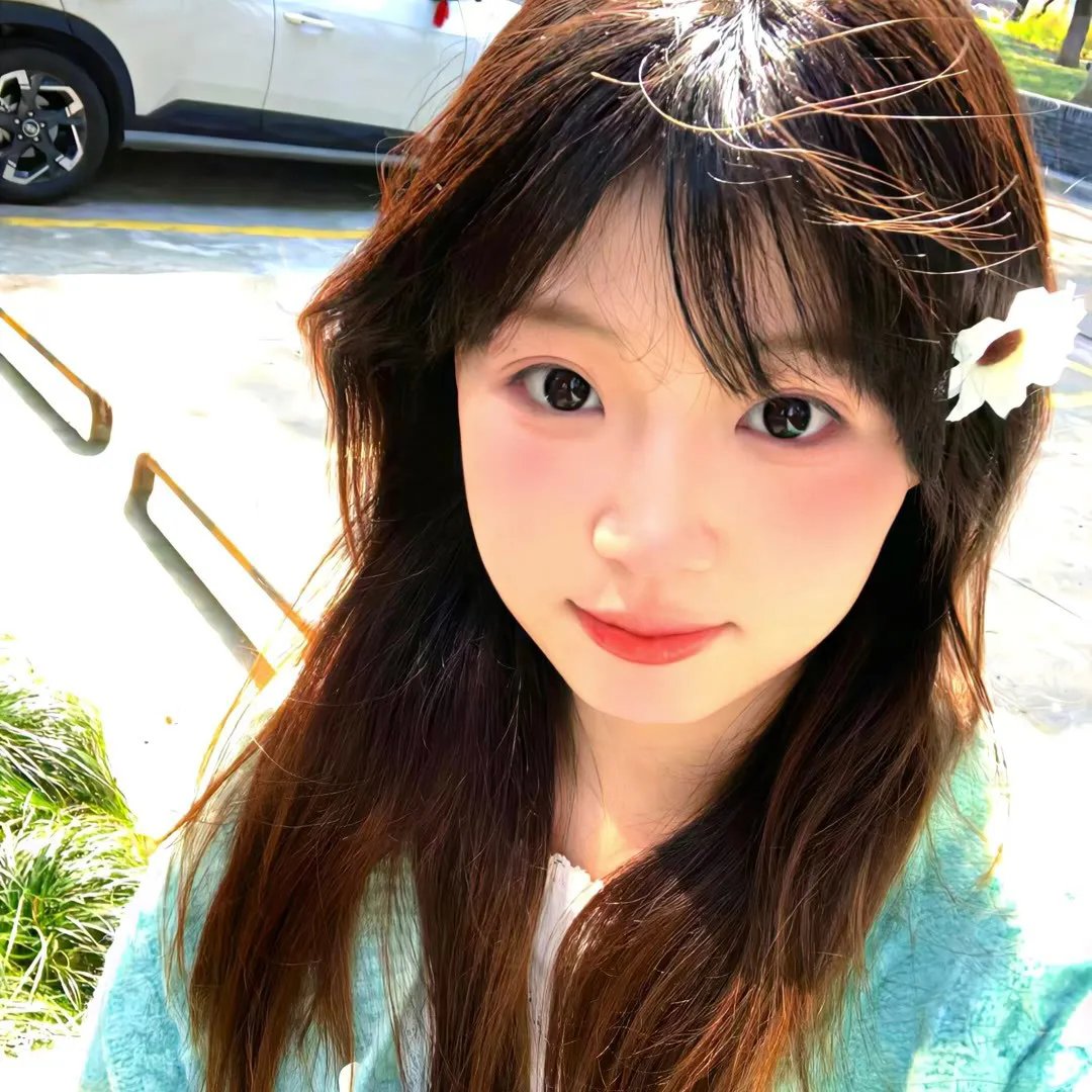 快乐美美向前冲