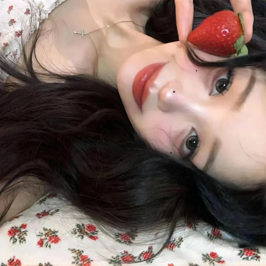 川尻小玉的懒散生活